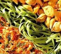INDUSTRIA ALIMENTICIA